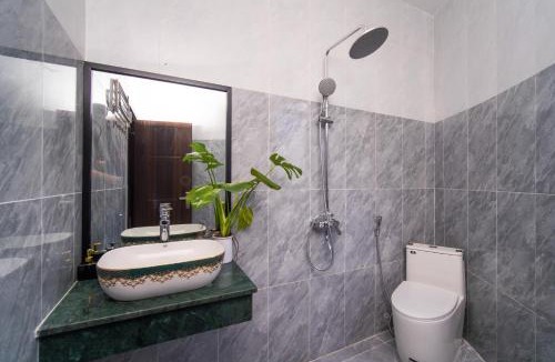 Lien Chieu Hotel | Binh An Motel