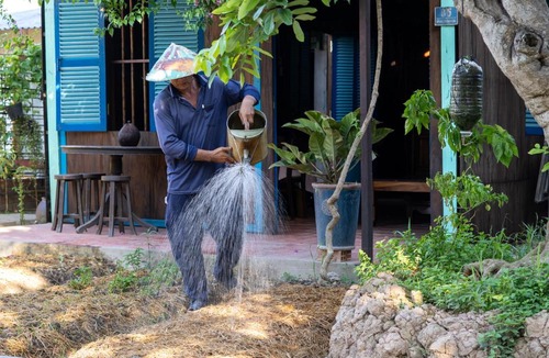 Long Ho Hotel | Bình An Village - Green Stay, Local Taste and Spa