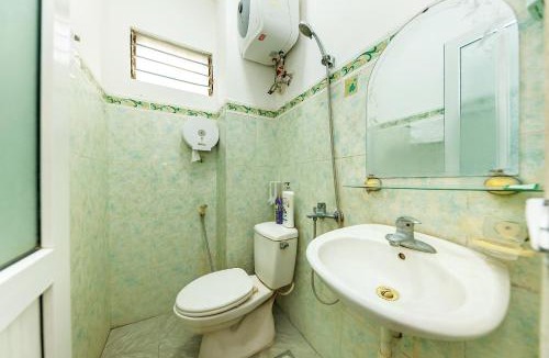 Ba Dinh Hotel | Binh Minh Ngoc Khanh Hotel