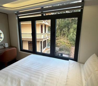 Sa Pa Hotel | Binh Minh Sapa Hotel