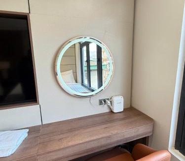Sa Pa Hotel | Binh Minh Sapa Hotel