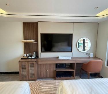 Sa Pa Hotel | Binh Minh Sapa Hotel