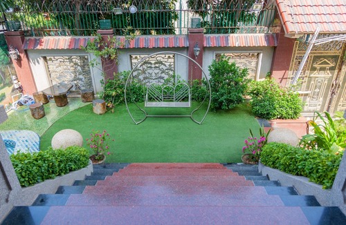 Vung Tau Villa | Binh Minh Villa. 11 Lon Hong Fong