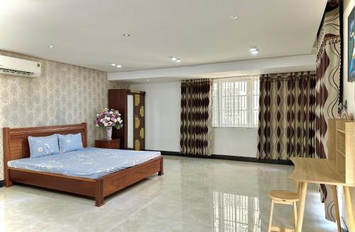Phan Rang - Thap Cham Apartment | Binh Son home