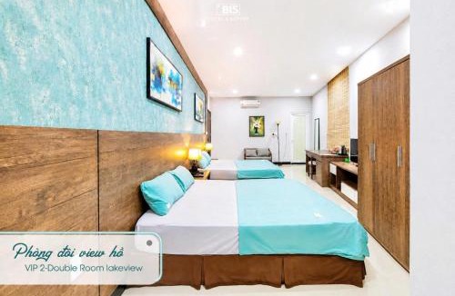 Vung Tau Apartment | Bis Hotel Hồ Chí Minh