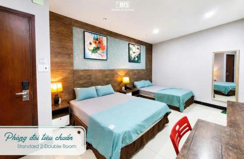 Vung Tau Apartment | Bis Hotel Hồ Chí Minh