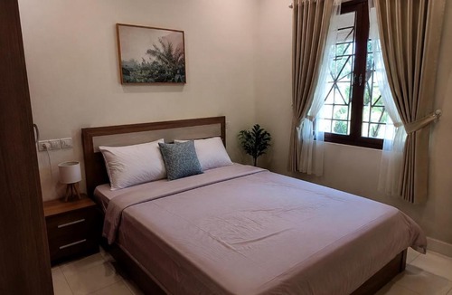 Tequixquiac House | bizcochos melissa one