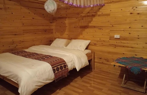 Sa Pa House | Black Hmong Sapa Homestay Family