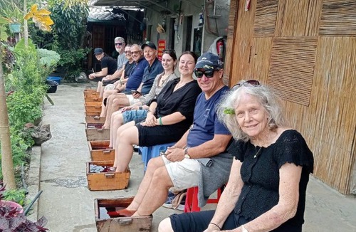 Sa Pa House | Black Hmong Sapa Homestay Family