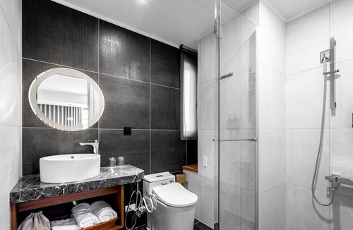 Hengchun Old Town House | Black Horn B&B