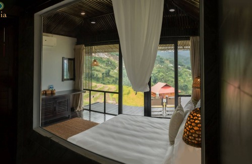 Sa Pa Bed & Breakfast | Black Ship Sapa