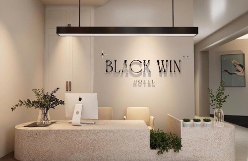 Dong Hoa House | Black Win Hotel Phu Yen
