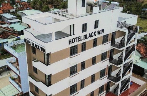Dong Hoa House | Black Win Hotel Phu Yen