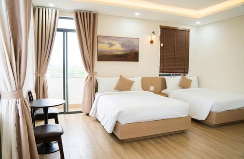 Dong Hoa House | Black Win Hotel Phu Yen
