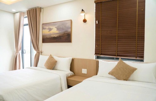 Dong Hoa House | Black Win Hotel Phu Yen