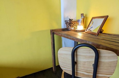 Shoufeng Bed & Breakfast | Blackport Seaview Homestay