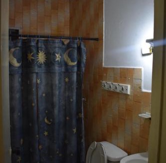 Ciudad Juarez House | Blanquita guesthouse