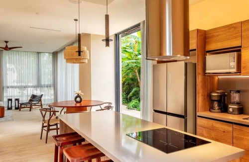 Tulum Hotel | Bloom Tulum | 2-BR Apartment | Close to Vibrant Tulum Attractions