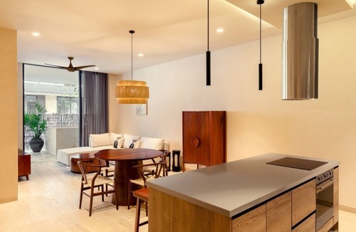 Tulum Hotel | Bloom Tulum | Two 1-BR 1 King | Near Parque Nacional Tulum