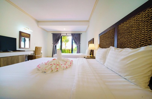Phan Thiet Bed & Breakfast | Blooming Lotus Resort