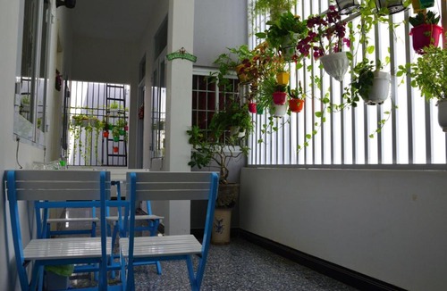 Tuy Hoa House | Blossom Homestay