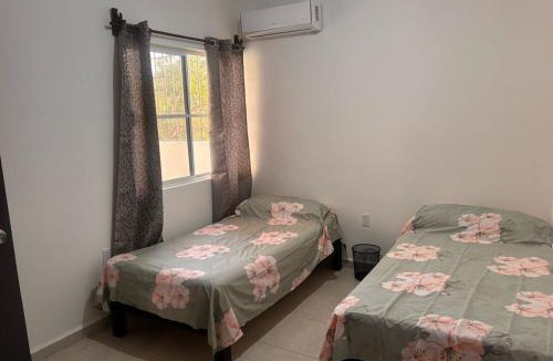 Ciudad Madero Apartment | Blue Beach 2 min to Miramar Beach
