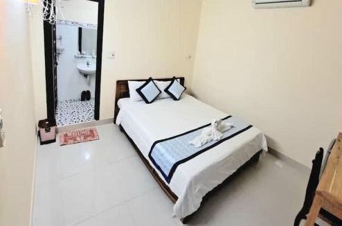 Cam An House | Blue Beach Homestay