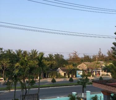 Cam An House | Blue Beach Homestay