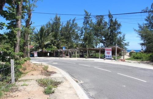 Cam An House | Blue Beach Homestay