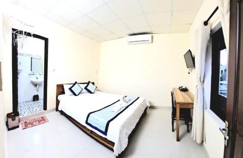 Cam An House | Blue Beach Homestay