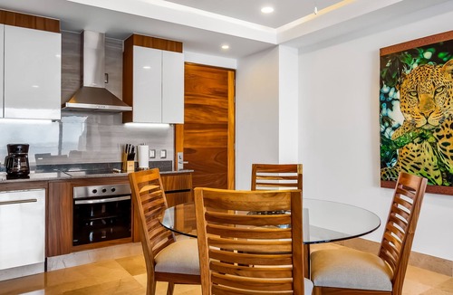 Mismaloya Condo | Blue Horizon 902 in Puerto Vallarta | Ocean View