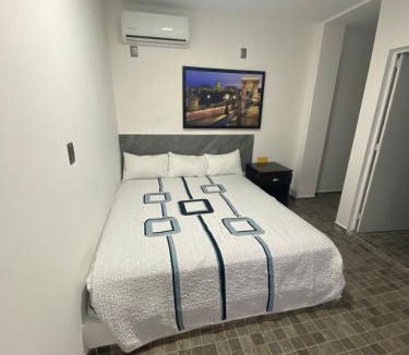 Zona Dorada Hotel | Blue Inn Hotel & Suites