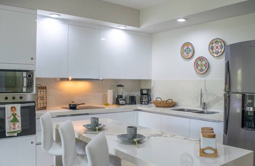 Villa Juarez Apartment | Blue Lagoon Mayakoba by Blueplaya