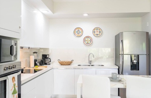 Villa Juarez Apartment | Blue Lagoon Mayakoba by Blueplaya