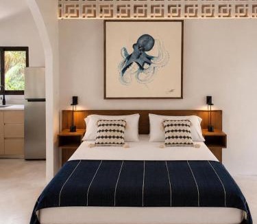 Zona Hotelera Apartment | Blue Life Tulum