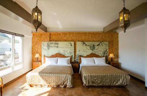 Checheng House | Blue Ocean Sunny BS