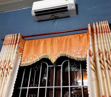 Cam Kim House | Blue River Homestay