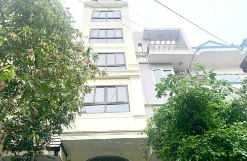 Bai Chay Hotel | Blue Rose Hotel