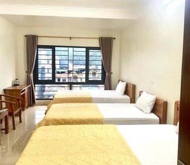 Bai Chay Hotel | Blue Rose Hotel
