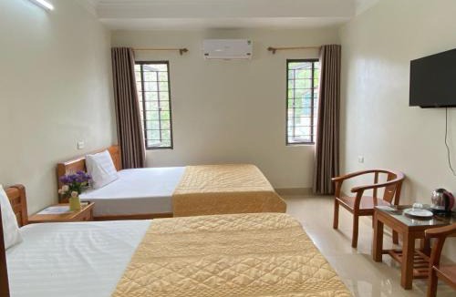 Bai Chay Hotel | Blue Rose Hotel