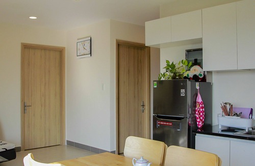 Vung Tau Apartment | Blue Sapphire Resort Vung Tau