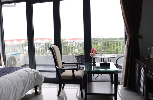 Huong Thuy Apartment | Blue Sea Hue Hotel