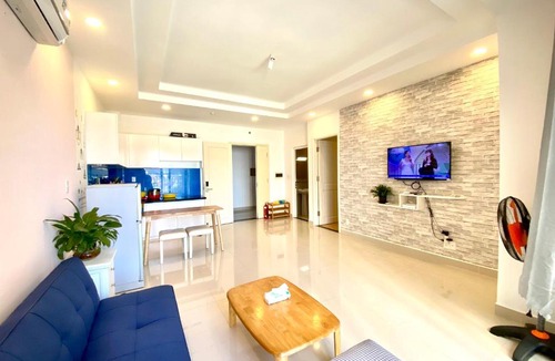 Thang Tam Apartment | Blue Sea Vũng Tàu
