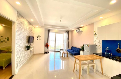 Thang Tam Apartment | Blue Sea Vũng Tàu