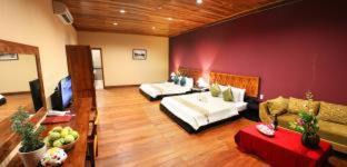 Mui Ne Resort | Blue Shell Resort