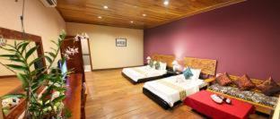 Mui Ne Resort | Blue Shell Resort