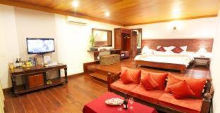 Mui Ne Resort | Blue Shell Resort