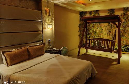 Guishan District Hotel | Blue Sky Motel