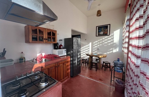 Rinconada House | Blue space A few minutes from Carrizalillo beach