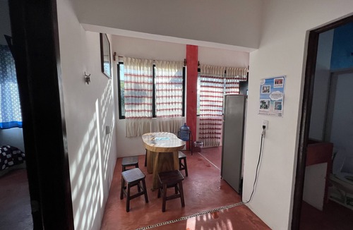 Rinconada House | Blue space A few minutes from Carrizalillo beach